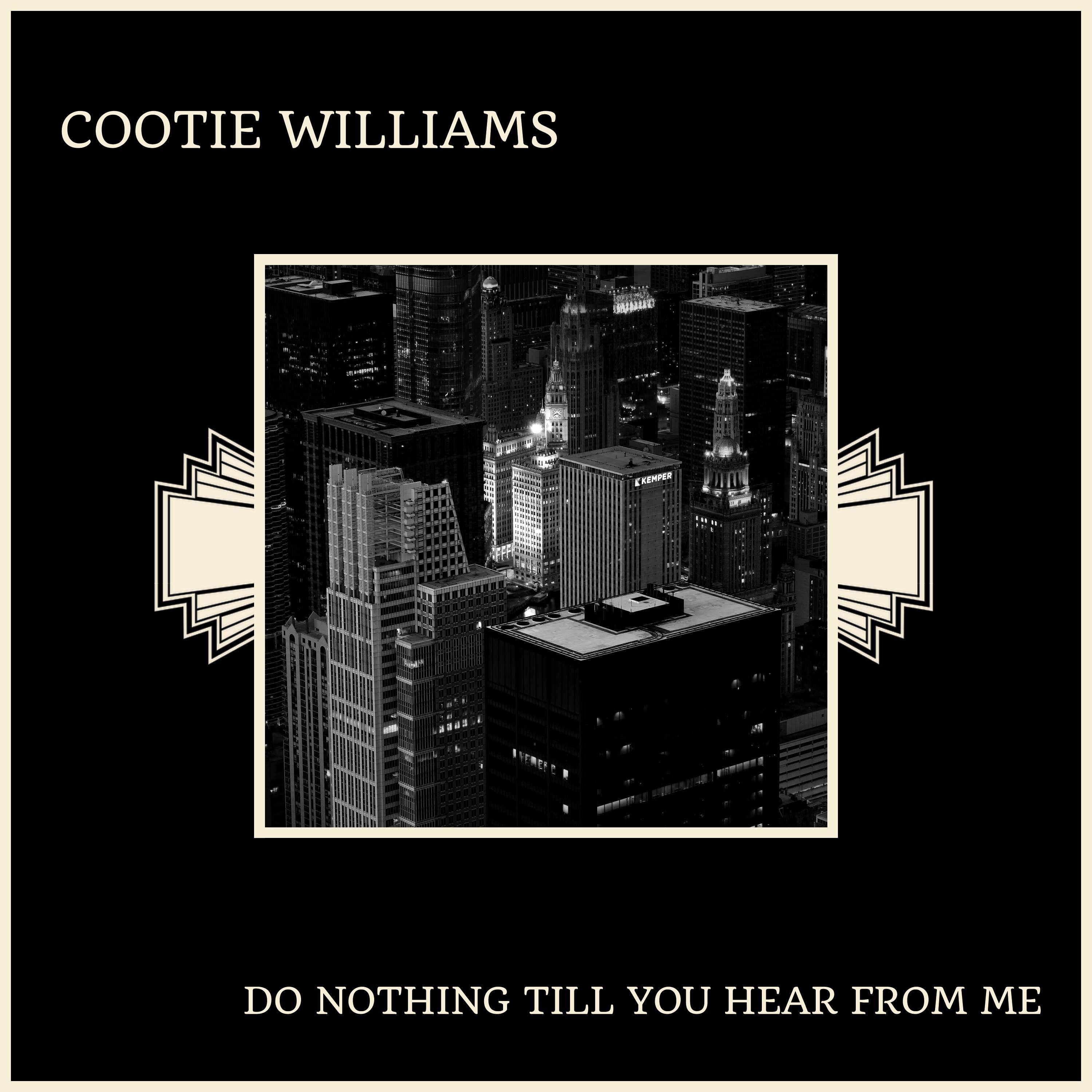 Cootie Williams - Caravan