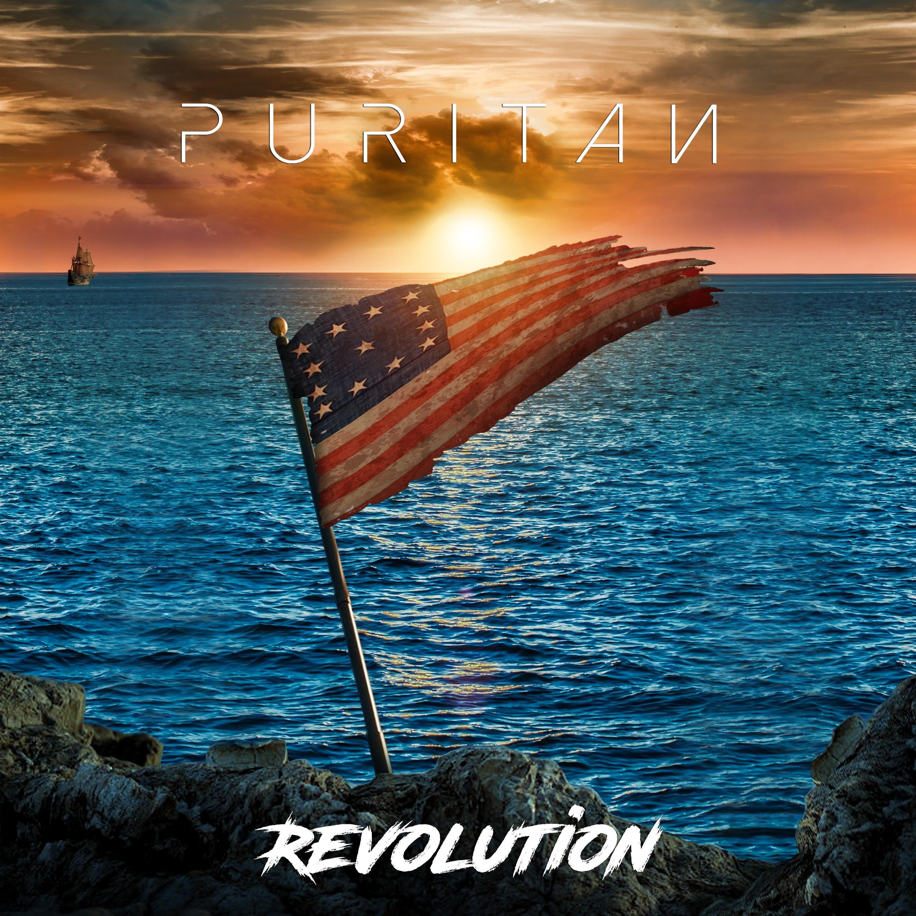 Revolution