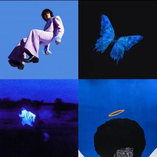 『欧美R&B』不经意的瞬间成了永久的心动