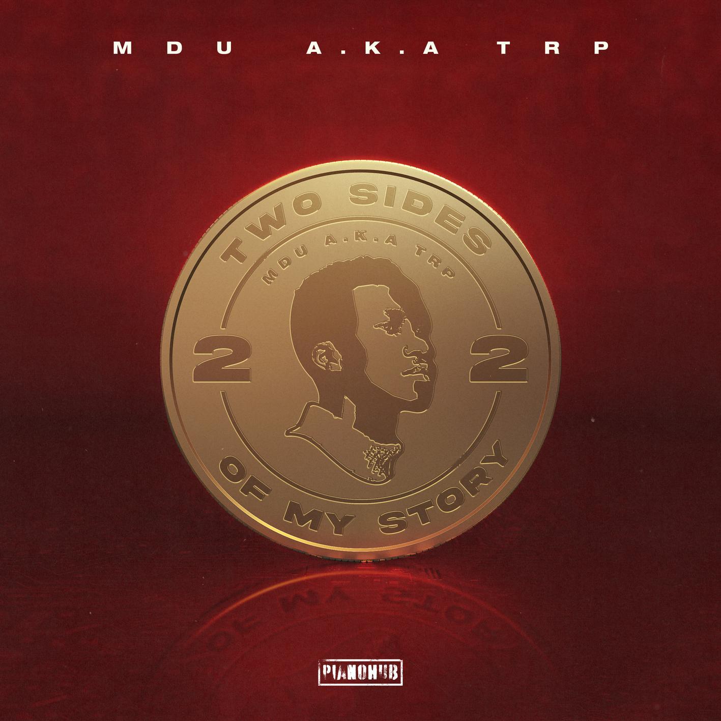 Mdu a.k.a TRP - Soul Inside of Me