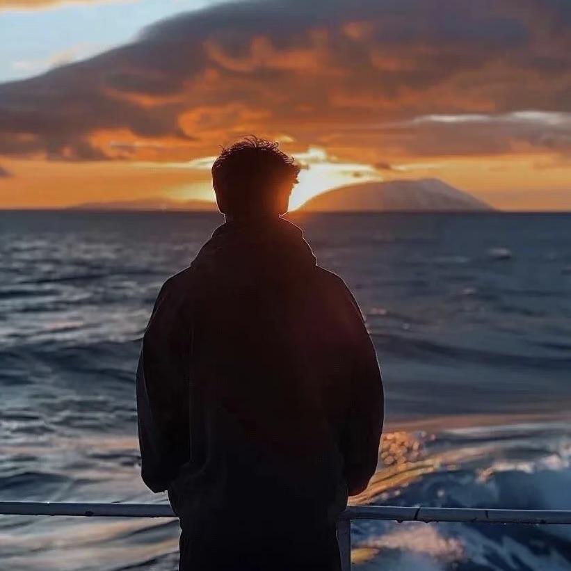 无人的岛 张诗文