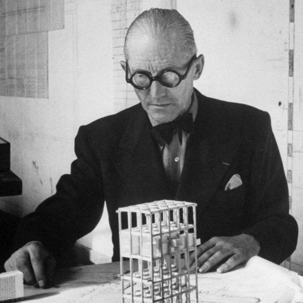 画图人生Architecture for life