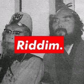 Riddim Dubstep 操栏杆与保安的爱恨情仇