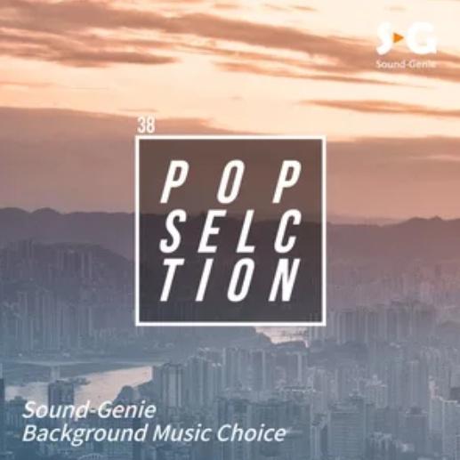 Sound-Genie Pop Selection 38