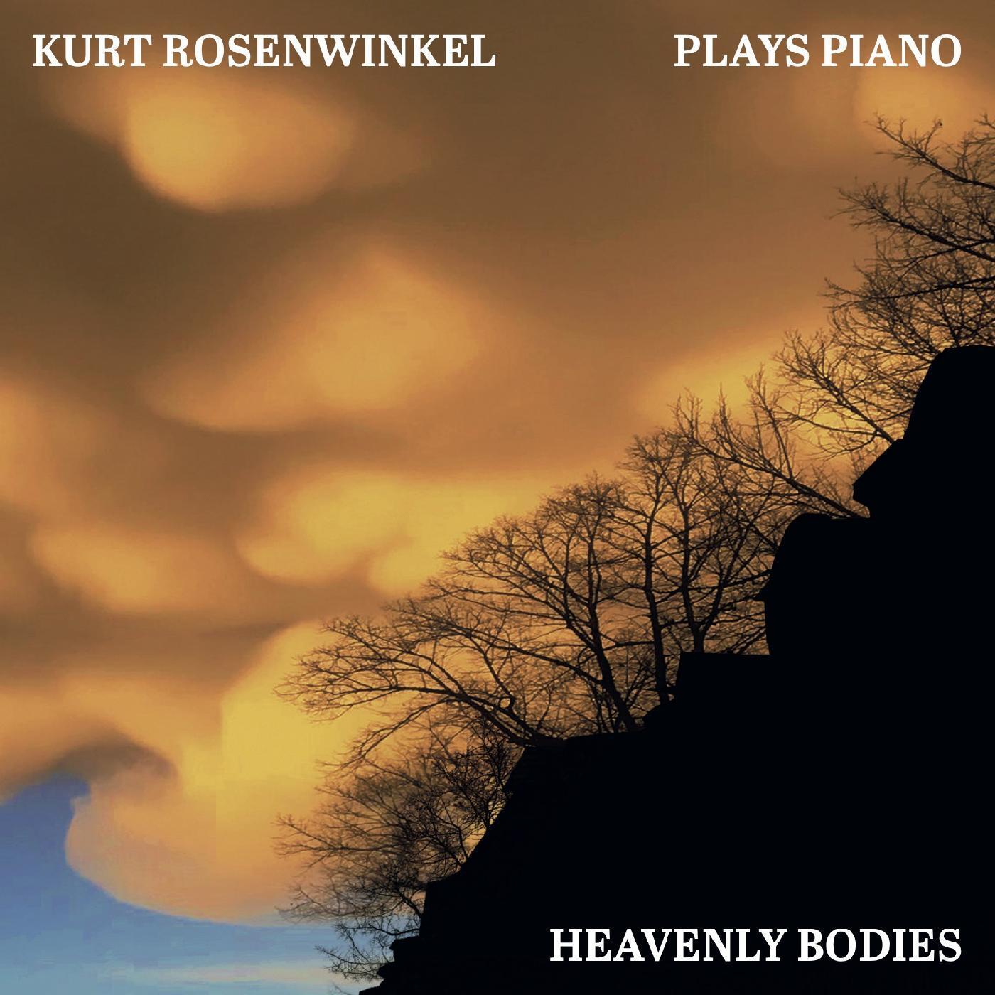 Heavenly Bodies