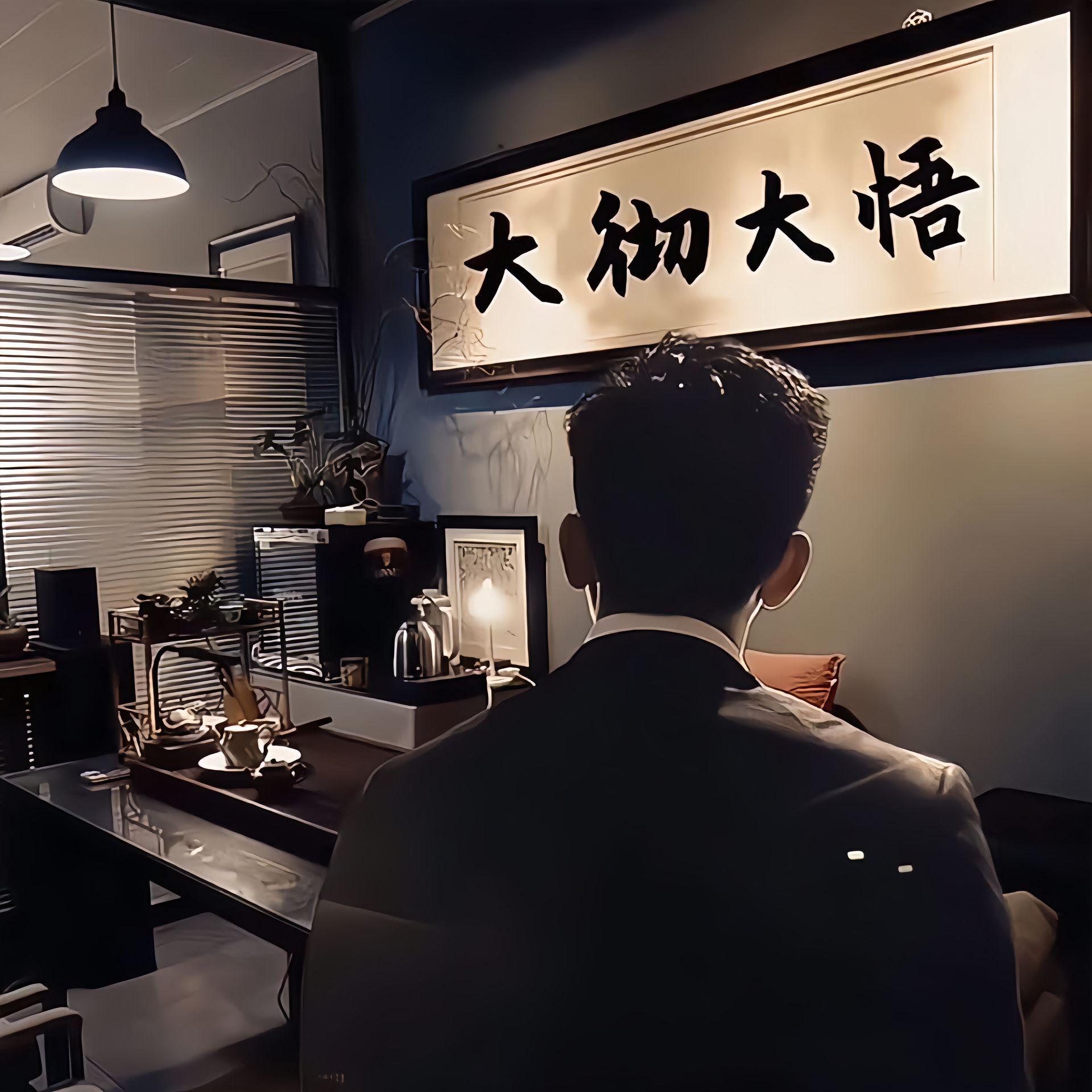 回忆里的旧街道
