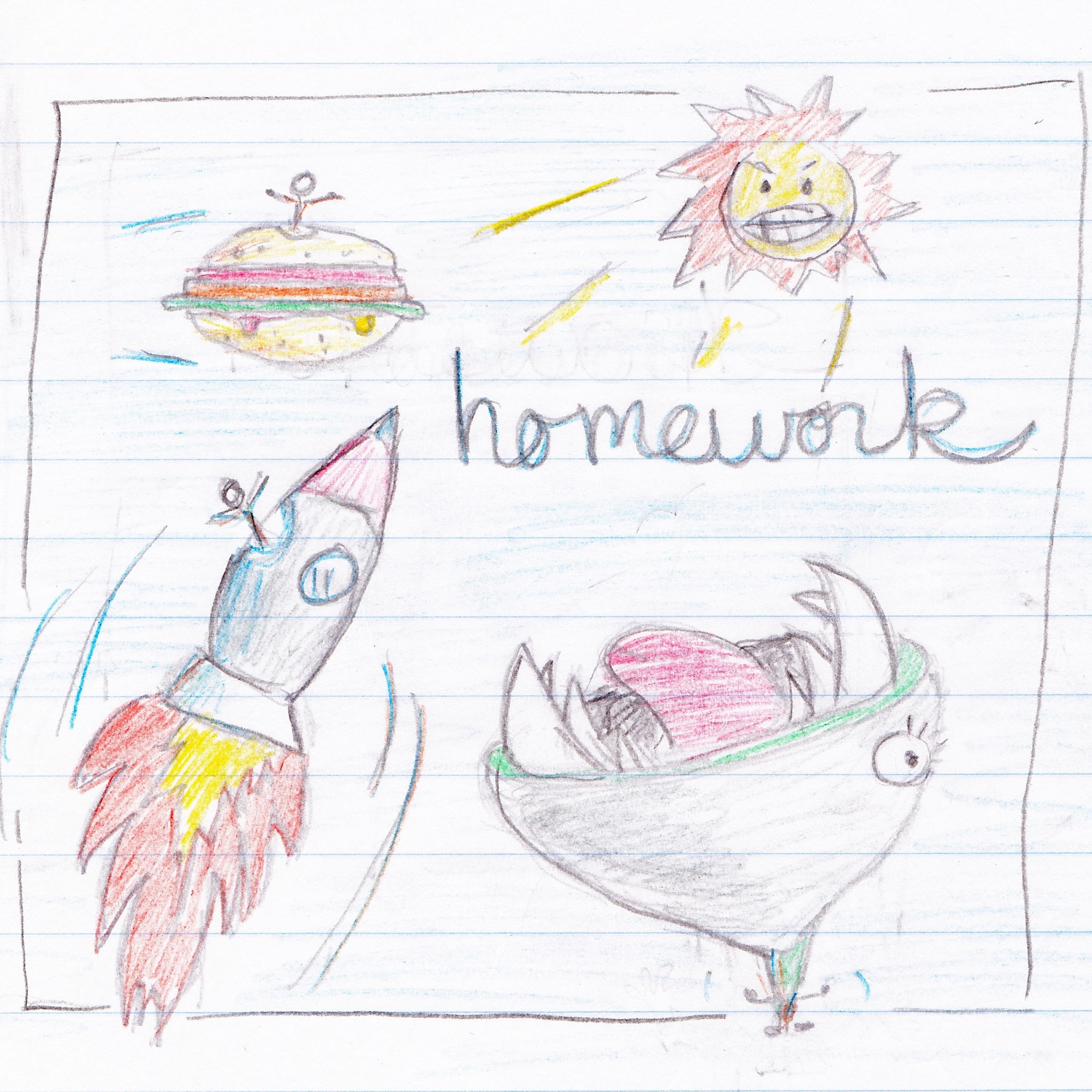 Homework
