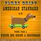 American Standard: Parry Gripp Song of the Week for January 8, 2008 - Single专辑