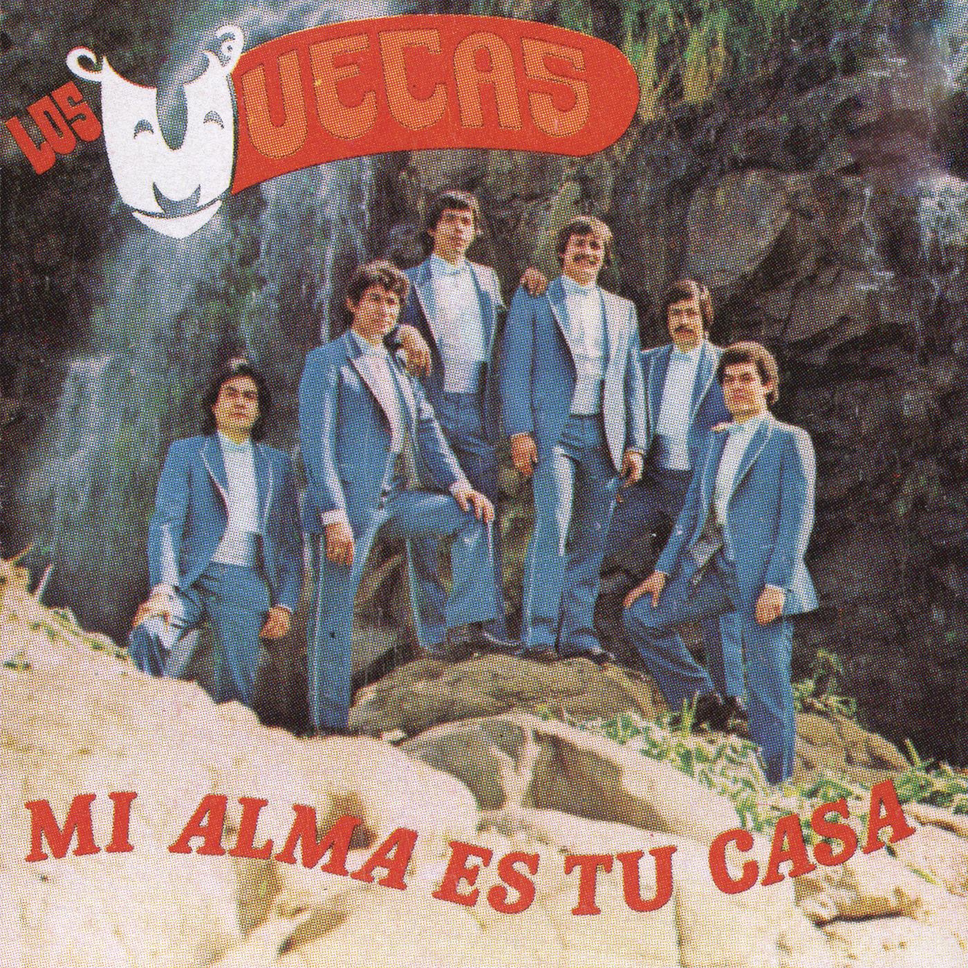 Mi Alma Es Tu Casa