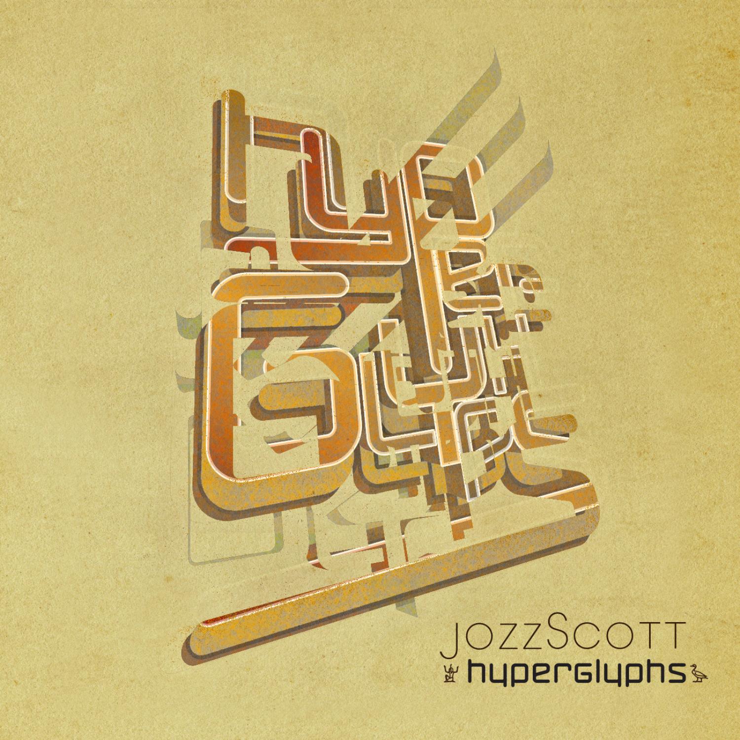 Hyperglyphs