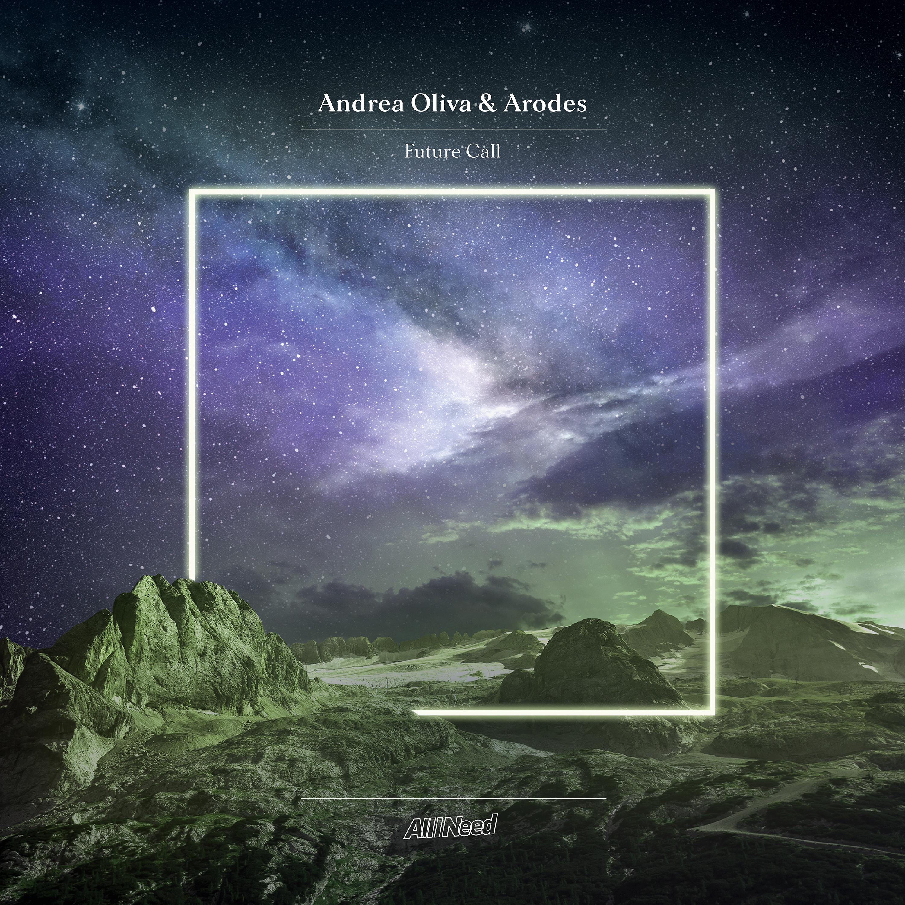 Andrea Oliva - Future Call