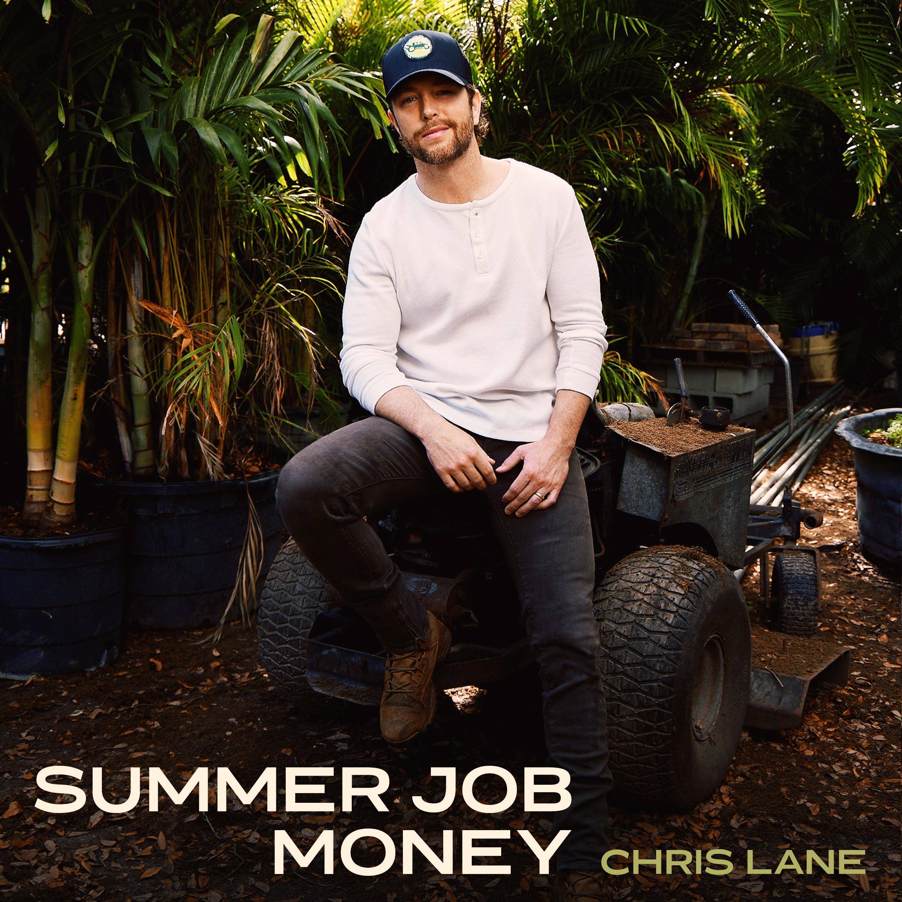 Summer Job Money ([copy 1])