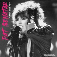 Promises In The Dark - Pat Benatar