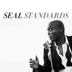 Seal - Anyone Who Knows What Love Is (Pre-V) 带和声伴奏 （升3半音）