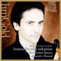 Kurtag, Kodaly, Veress: Sonatas for cello and piano专辑