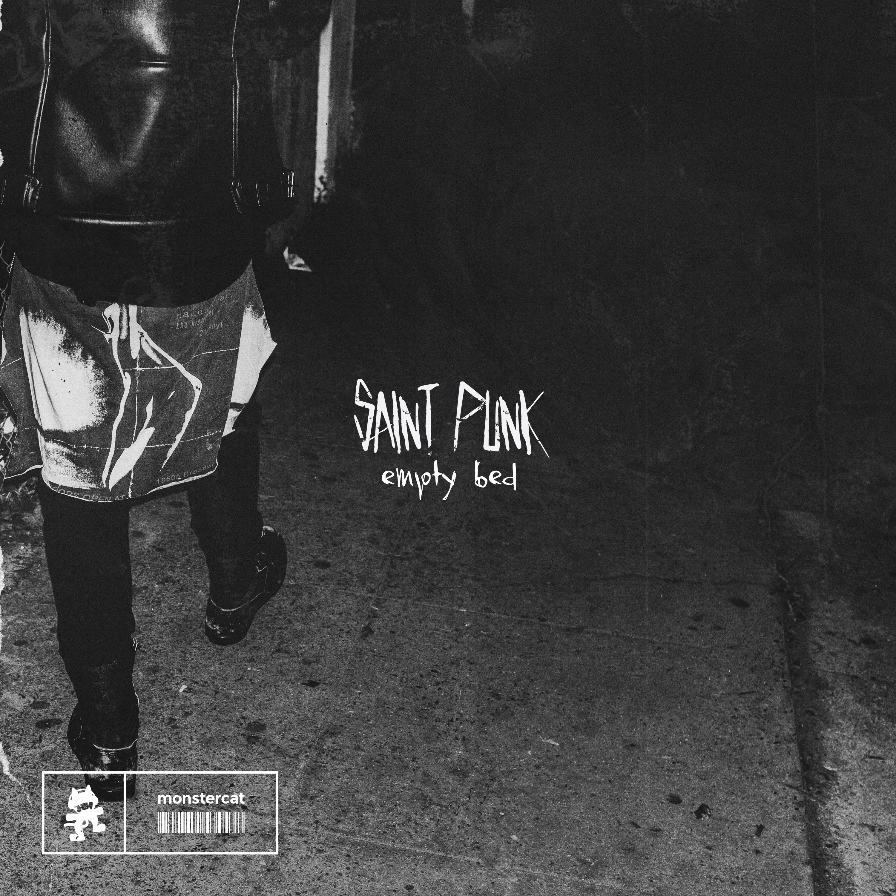 Saint Punk - Empty Bed