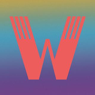 潮潮 Wetware 豆瓣音乐周