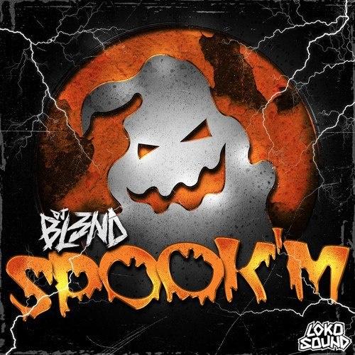 Spook'M (Original Mix)