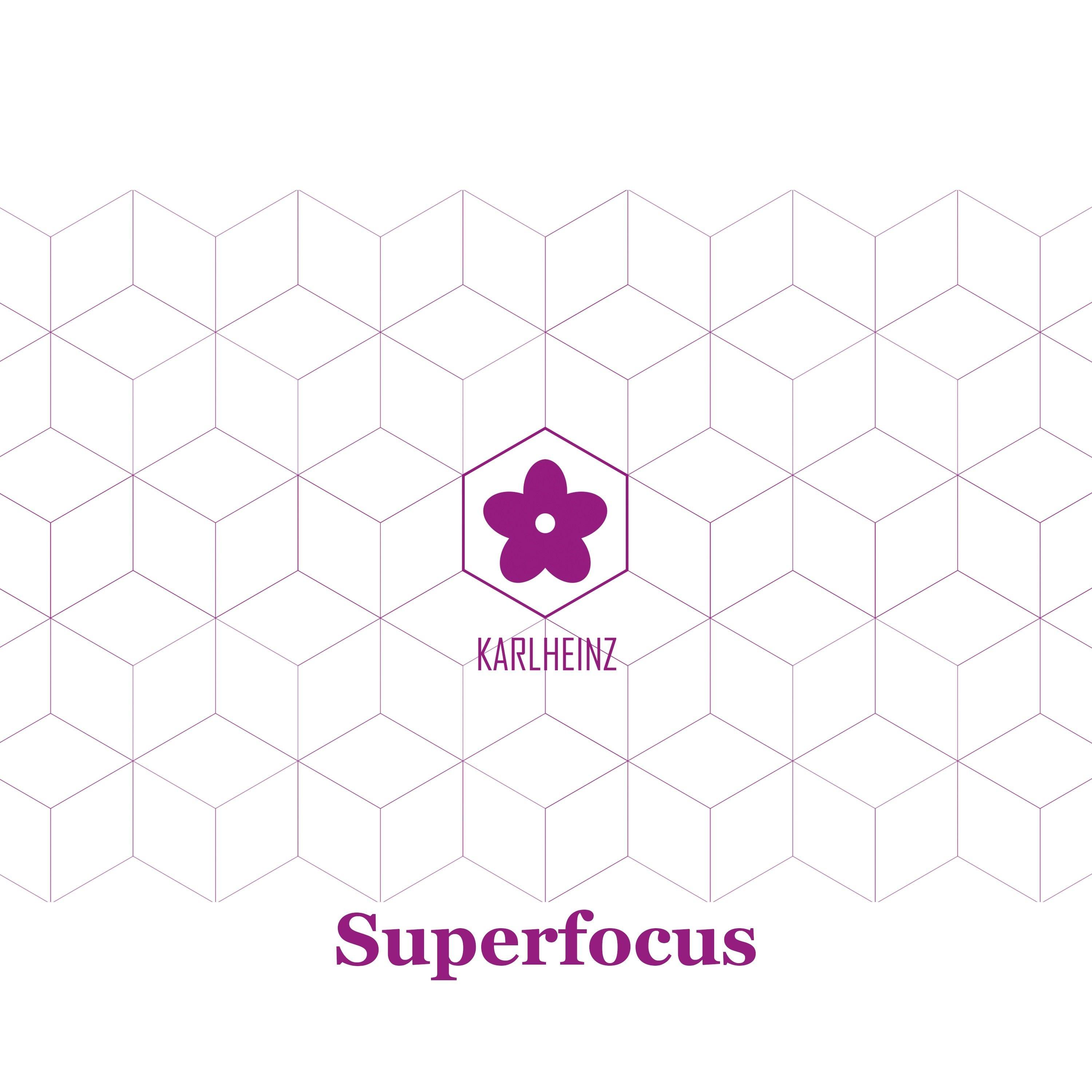 Superfocus