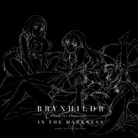 鴇沢直-Brynhildr in the Darkness