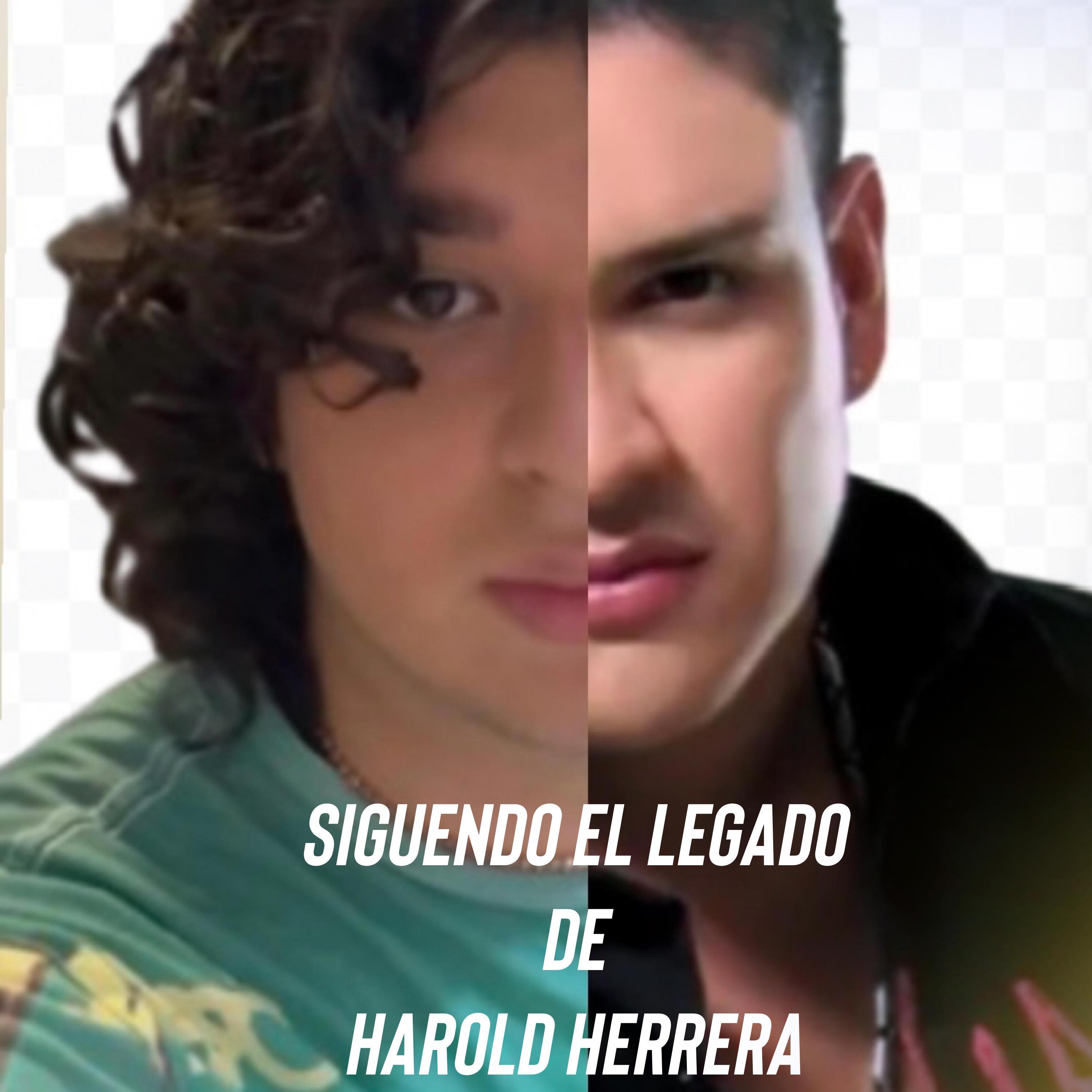 Te Dejo Libre (feat. Luisito Muñoz & Harold Herrera)