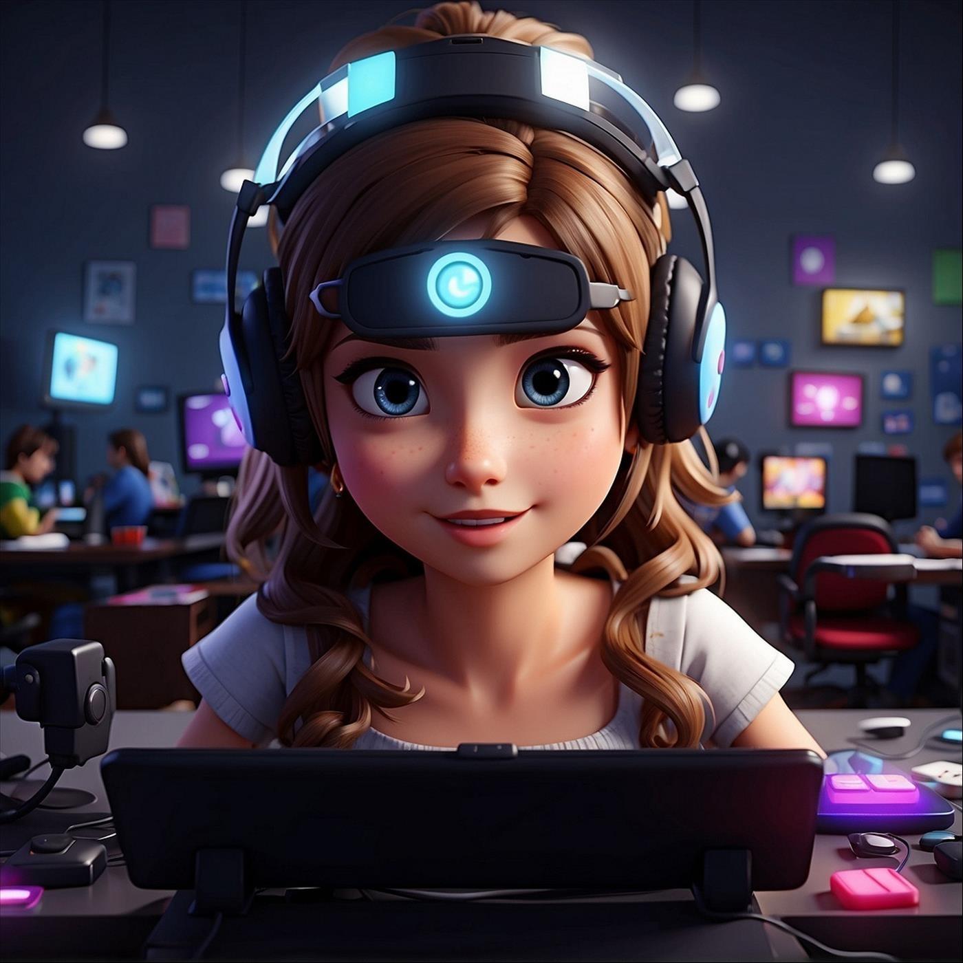 Hardcore Gamer