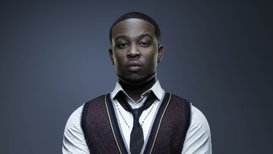 Pleasure P