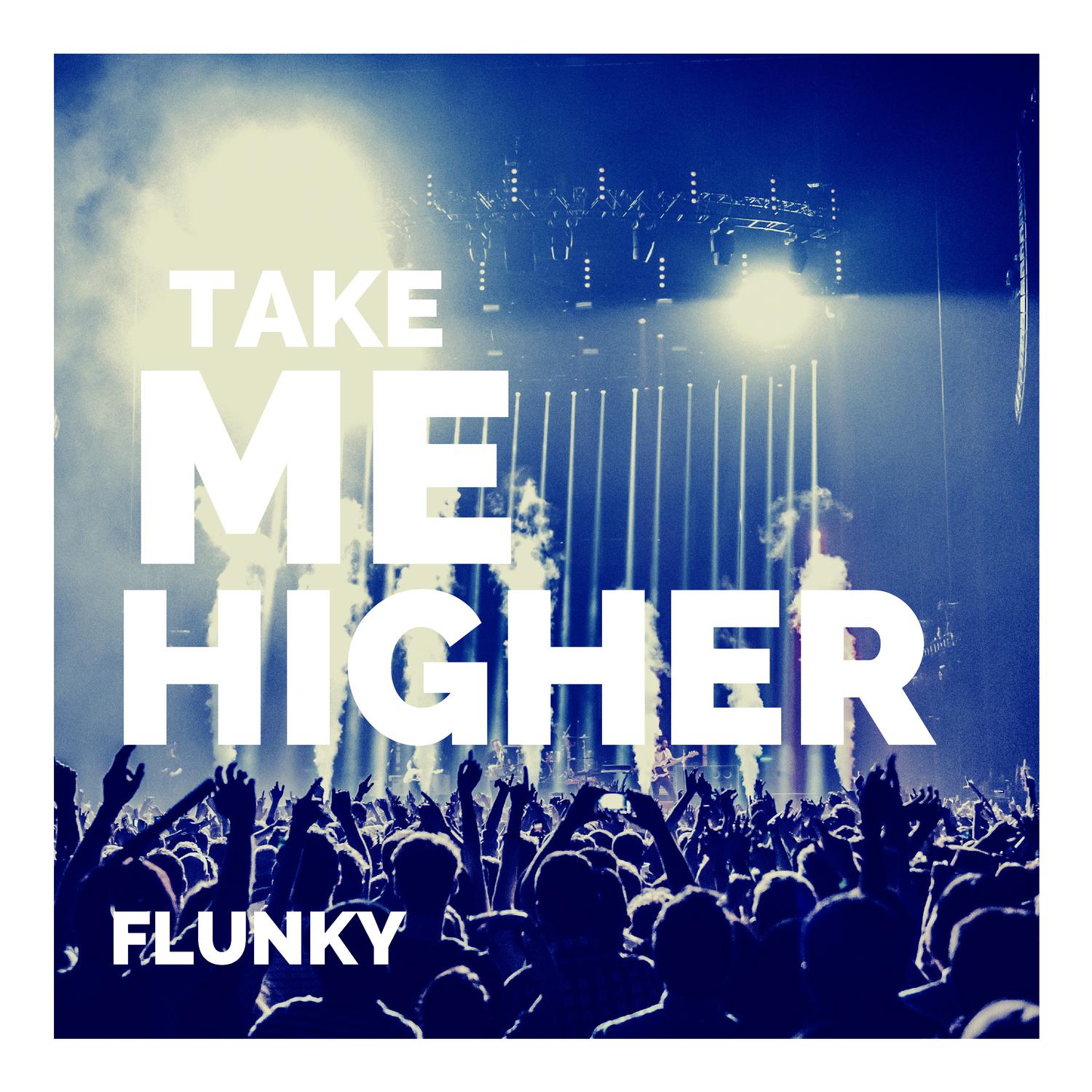 Take Me Higher