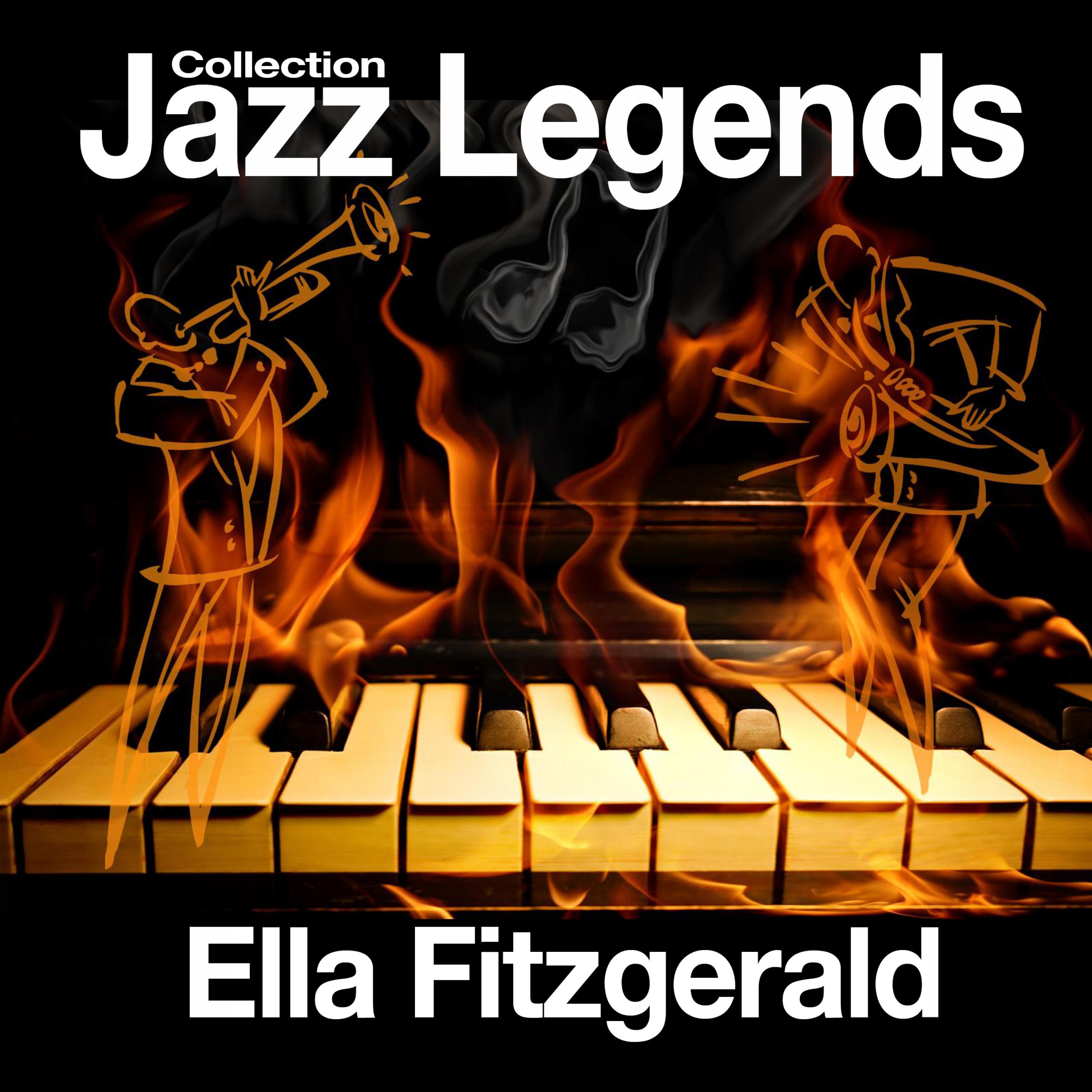 Jazz Legends Collection