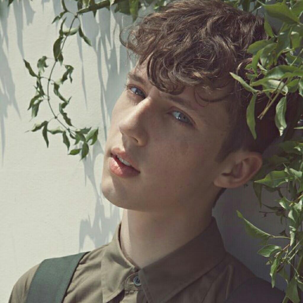 Troye Sivan 特洛伊.希文热门50单曲 | 在线播放 | 网易云音乐