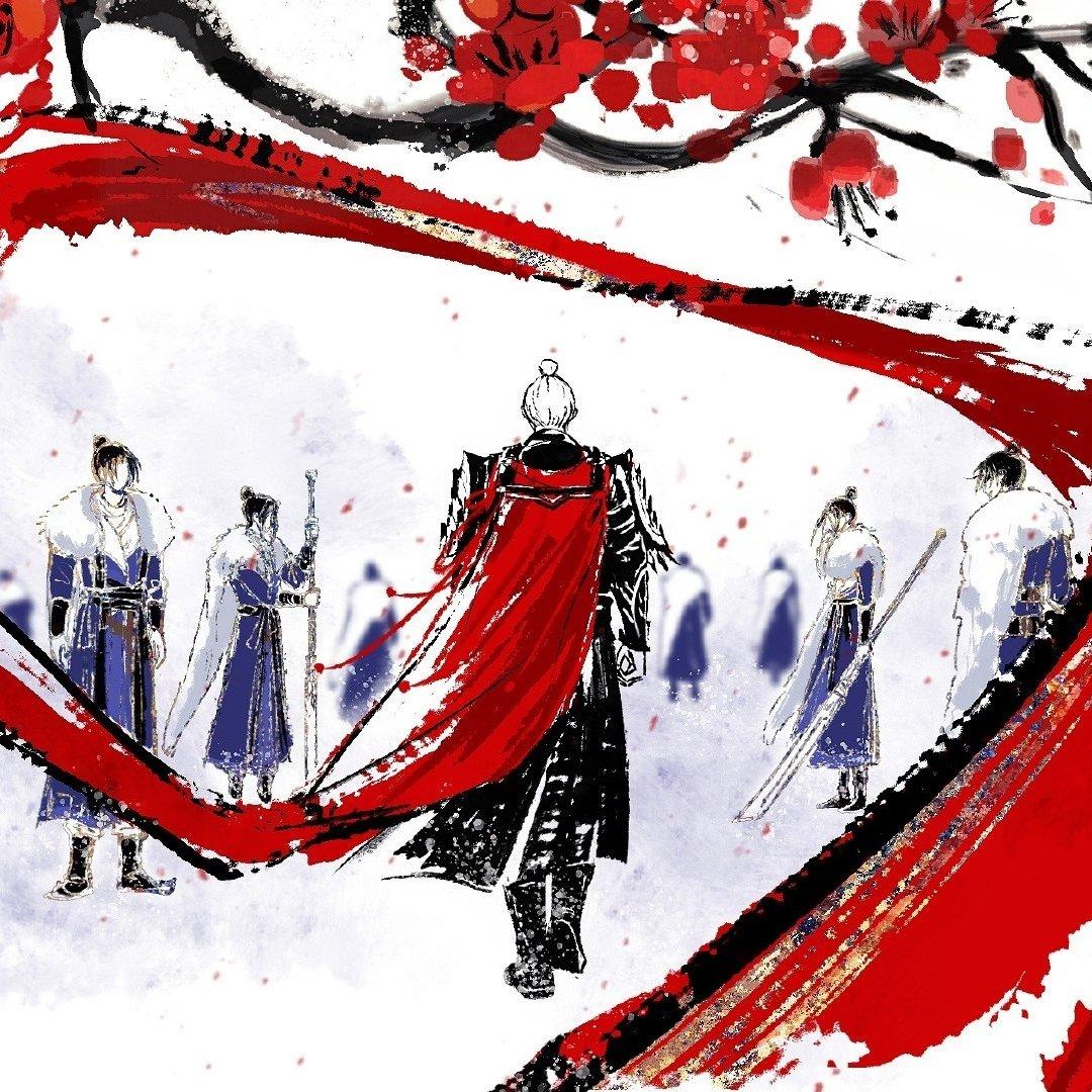 ［跑图听］燕云歌单合集 | 在线播放 | 网易云音乐