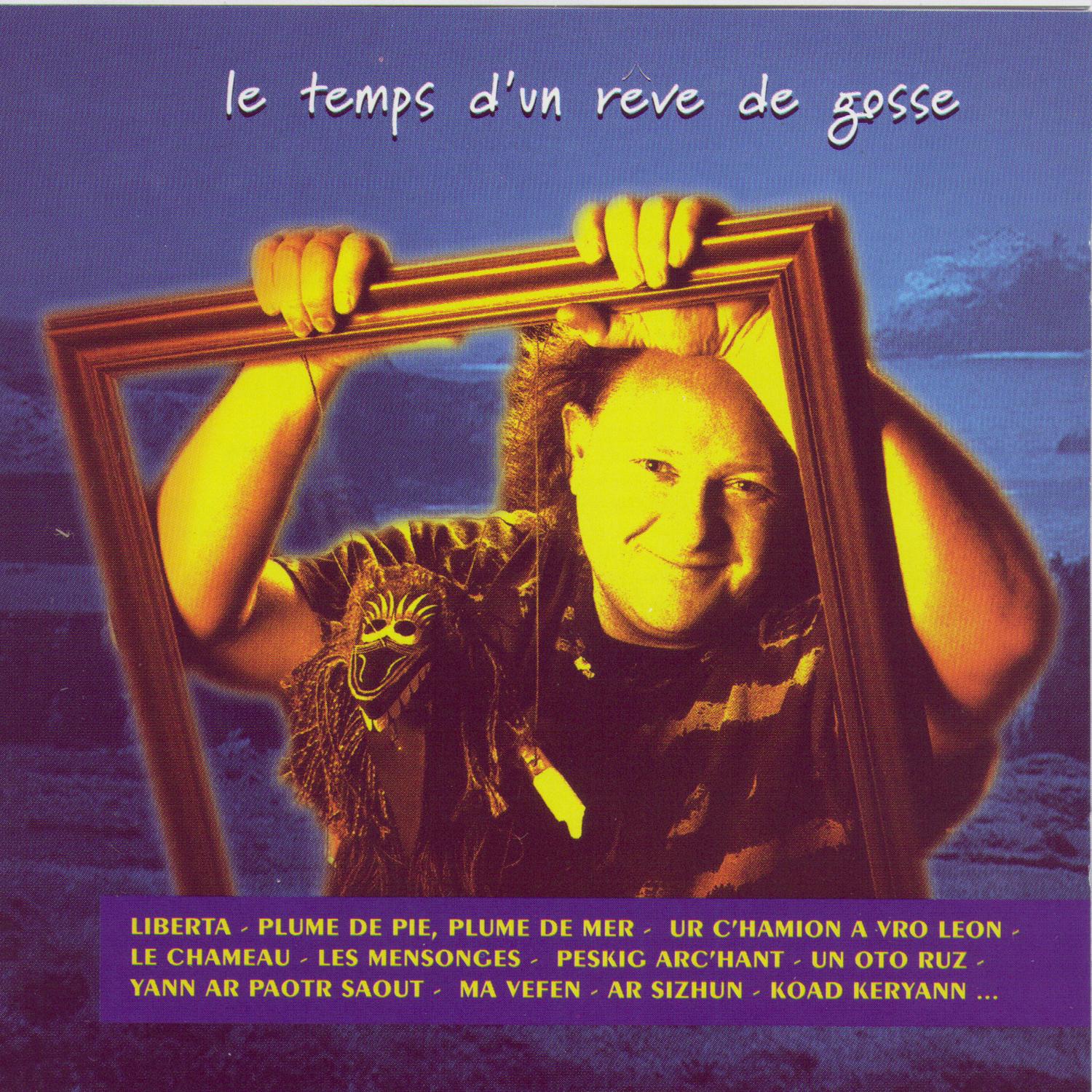 Le Temps d'un Rêve de Gosse