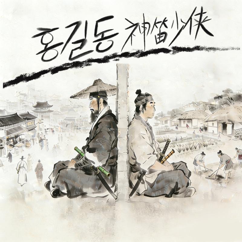 홍길동