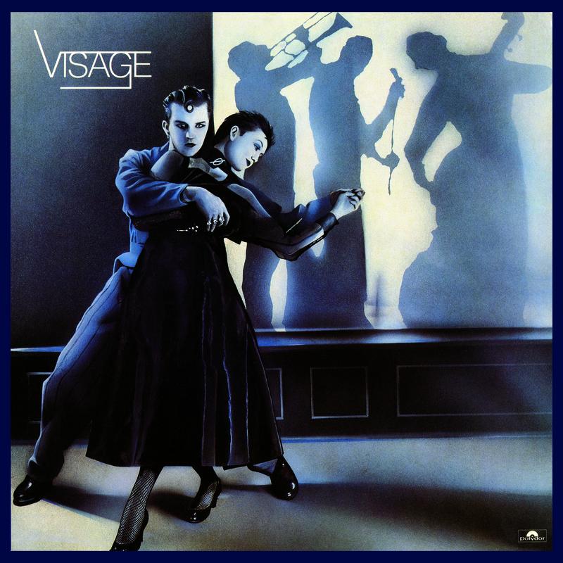 Visage