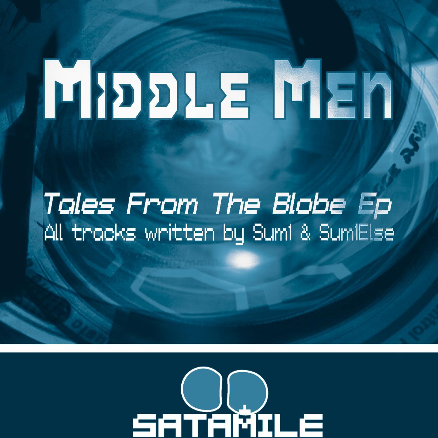 Tales From the Blobe