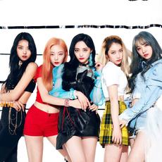 PRISTIN V