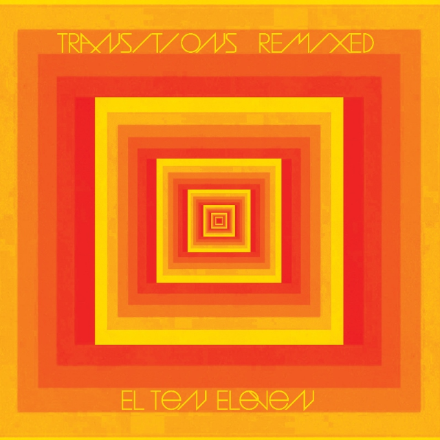 Transitions Remixed
