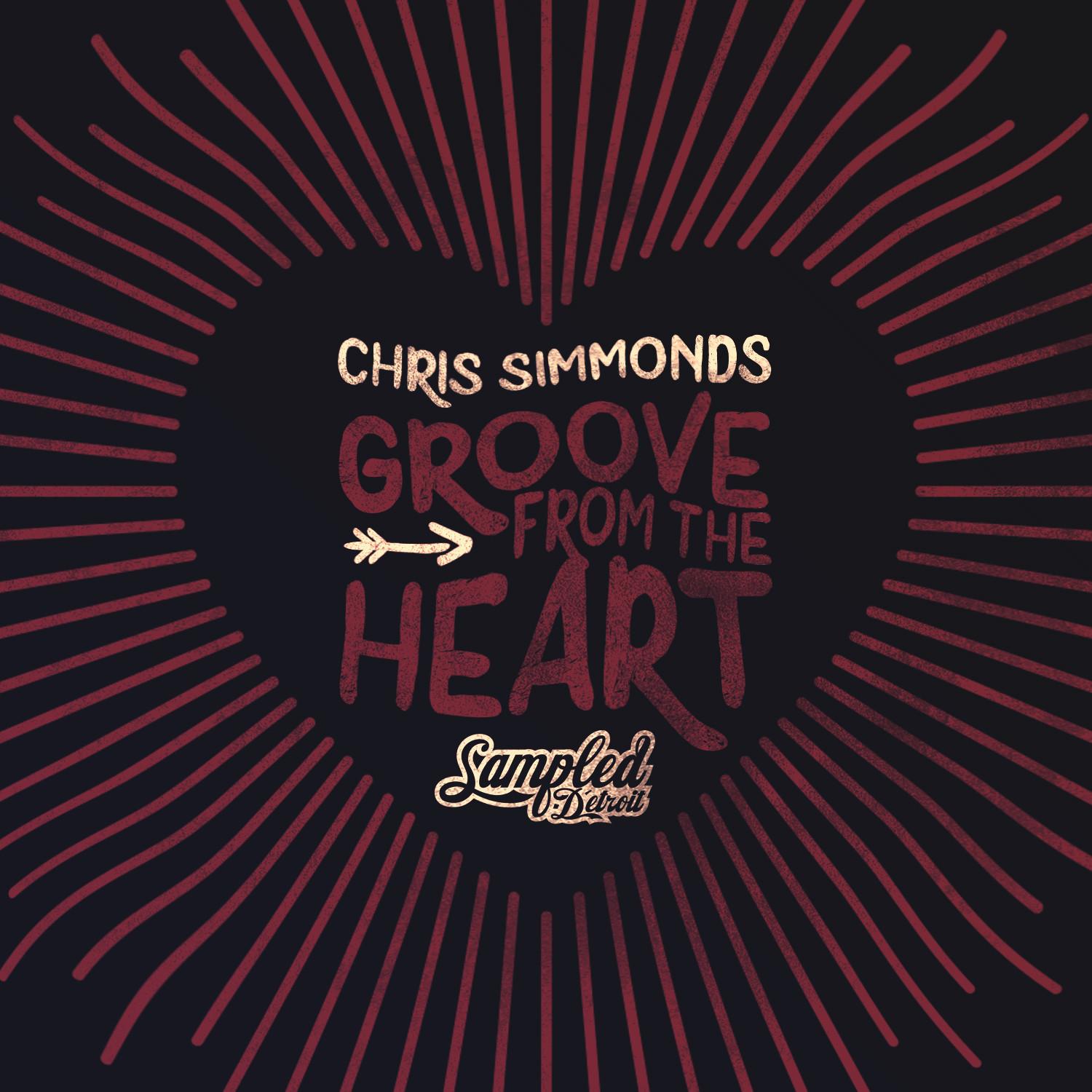 Groove From The Heart