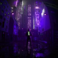 Iridium - Hailstorm (Instrumental)