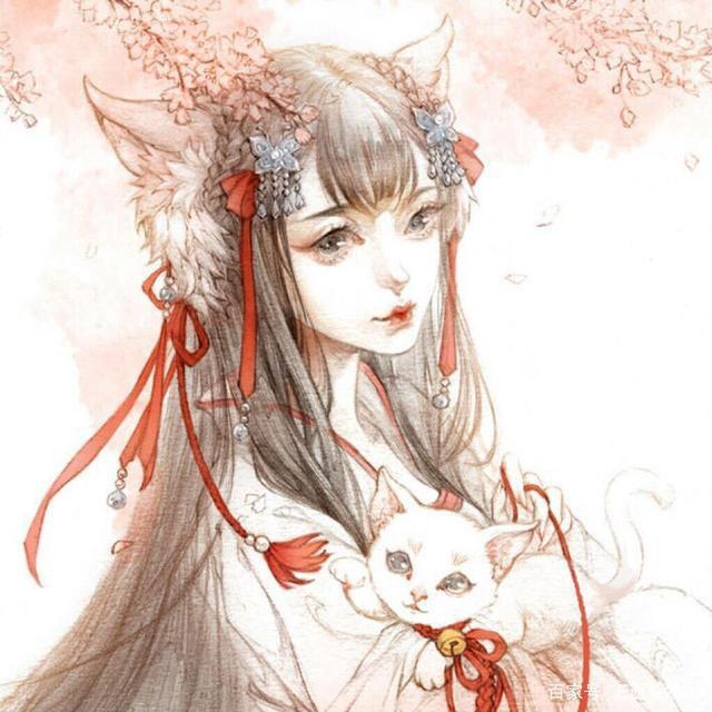 古风|治愈系，一定会成为你的最爱