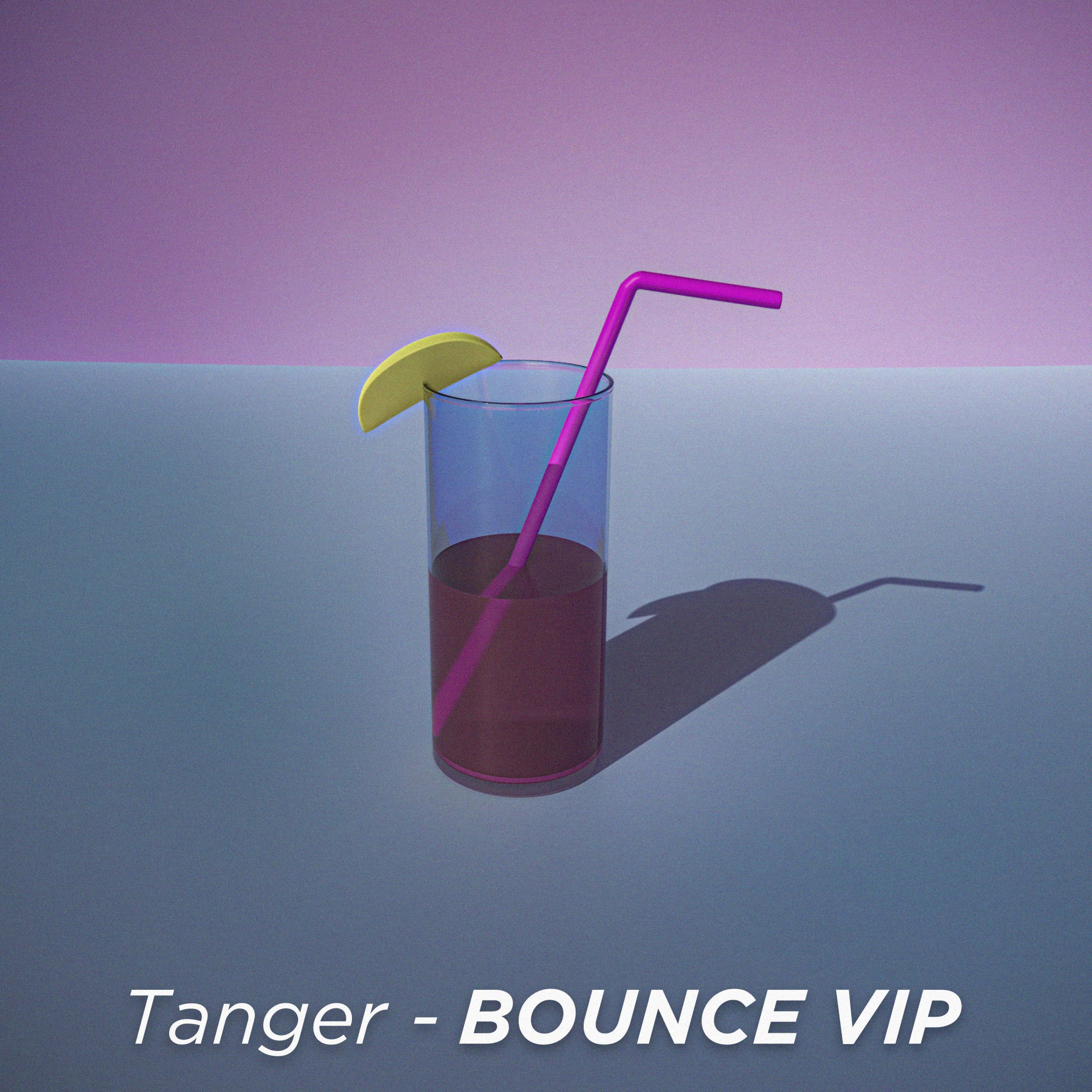 Bounce (VIP)