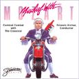 Mischief with Mozart - Humorous take-offs of well-known classical themes