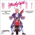 Mischief with Mozart - Humorous take-offs of well-known classical themes