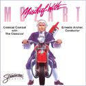 Mischief with Mozart - Humorous take-offs of well-known classical themes