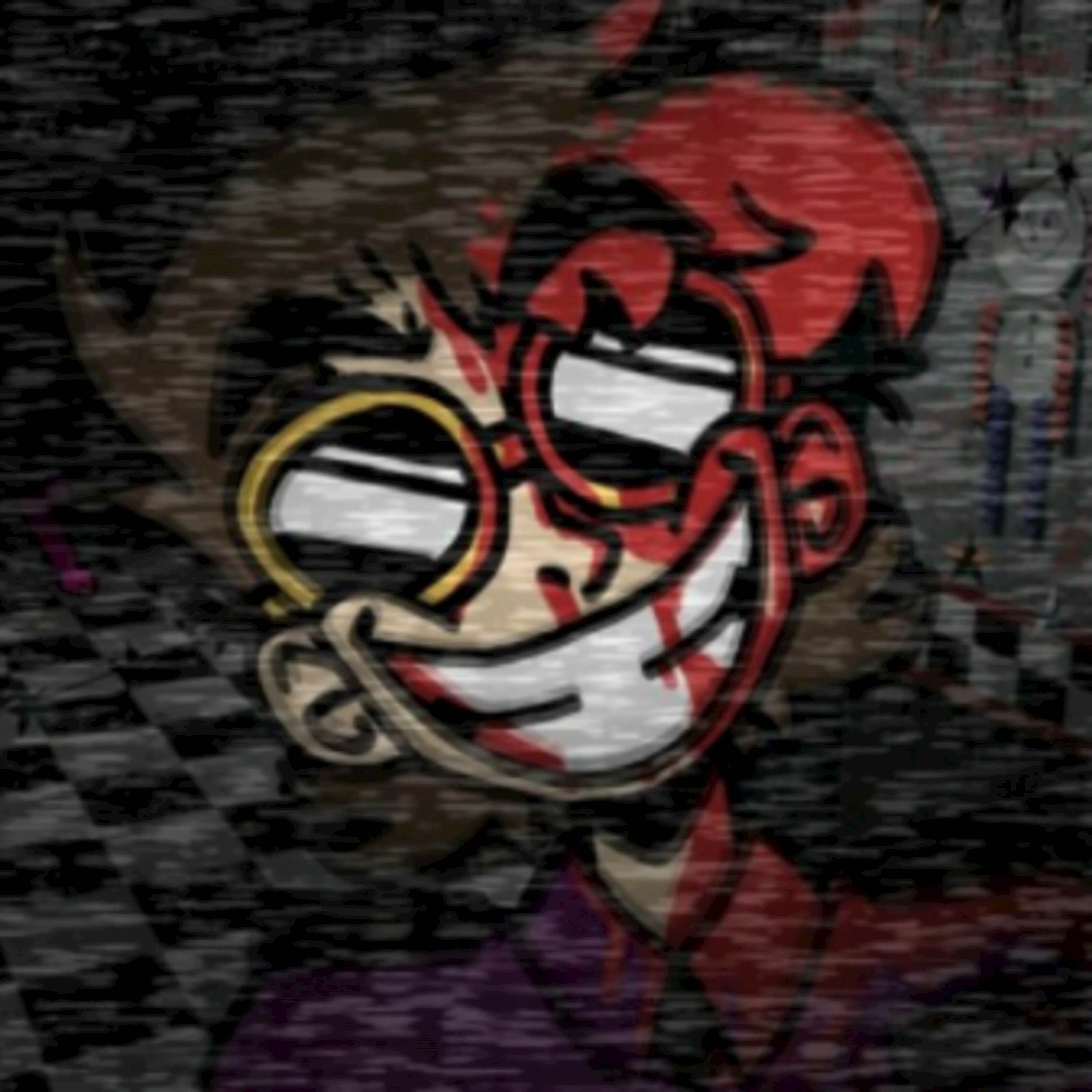 Man Behind The Slaughter