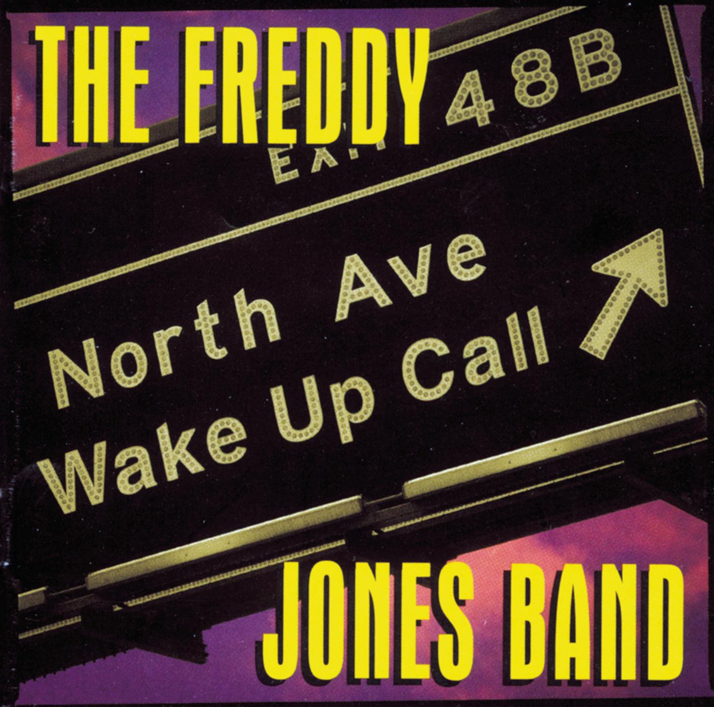 North Avenue Wake Up