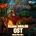 O2Jam Analog OST (오투잼 아날로그 OST) `Gypsy Tronic`