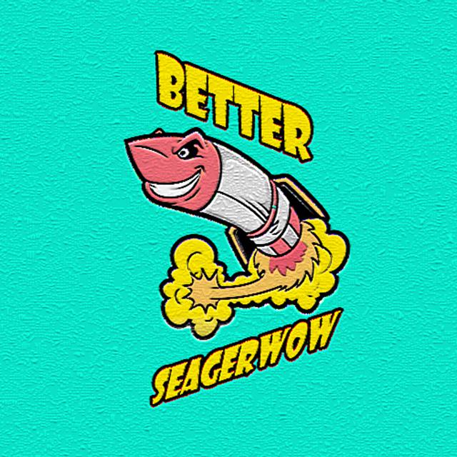 BETTER专辑