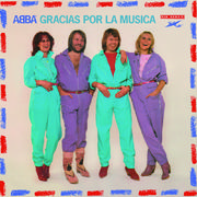 Gracias Por La Musica (Deluxe Edition)专辑