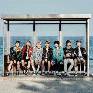 防弹少年团推荐的夏日来临之际想听的歌